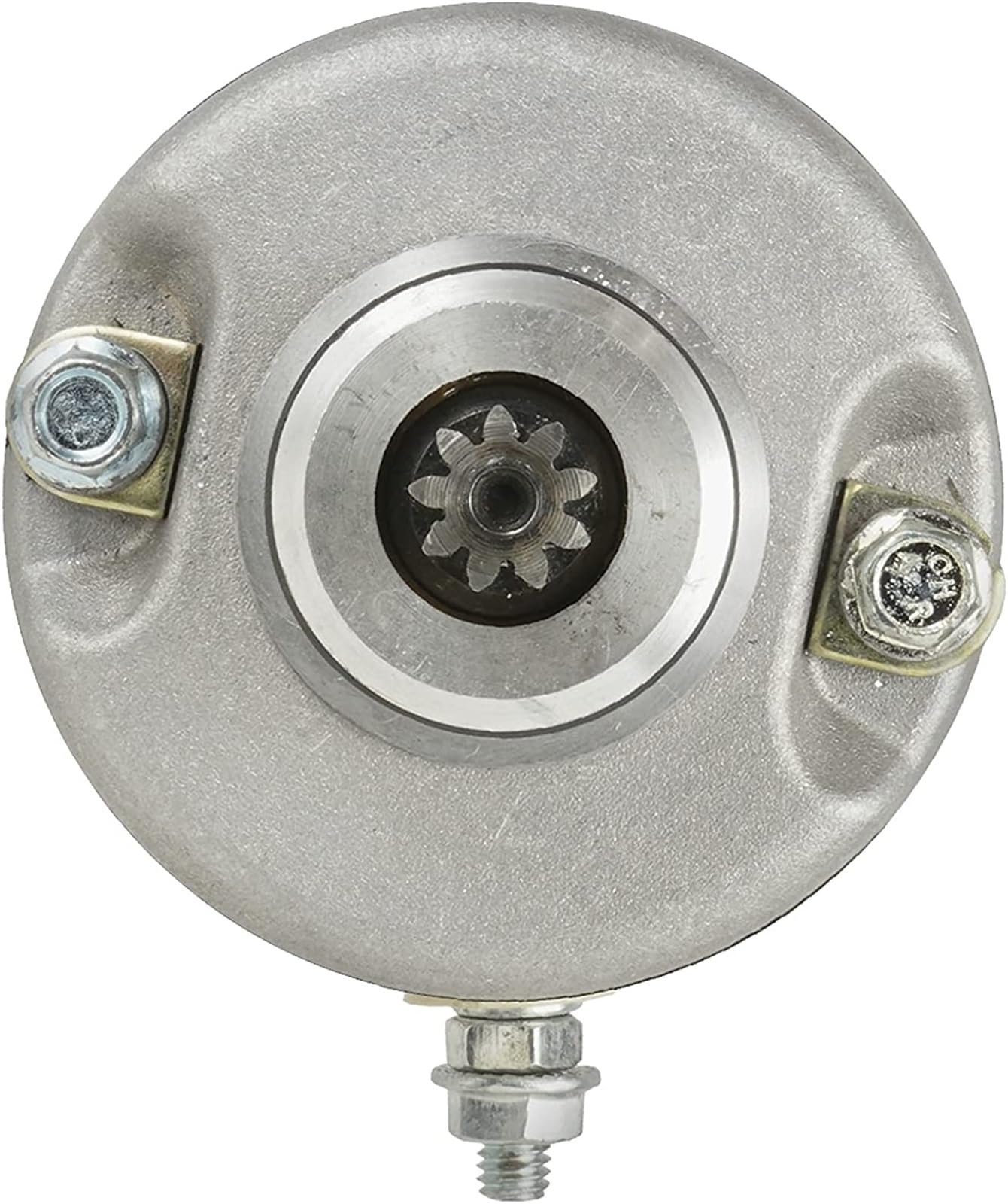 Moto Motorino Di Avviamento Sostituire Per Suzuki Bandit GSF400 GSF600 GSX600 GSF650 GSX750 OEM: 31100-10D00 31100-32C11 31100-08F00