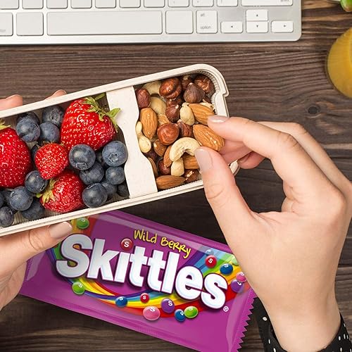 Miniatura 7 de Bolsa de Skittles para tumbar