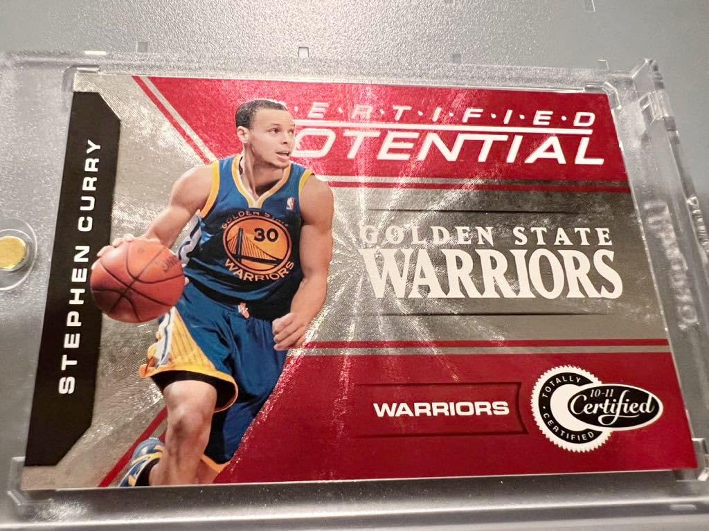 Amazon.co.jp: 貴重2年目99枚限定 Red 10 Panini Certified Stephen 