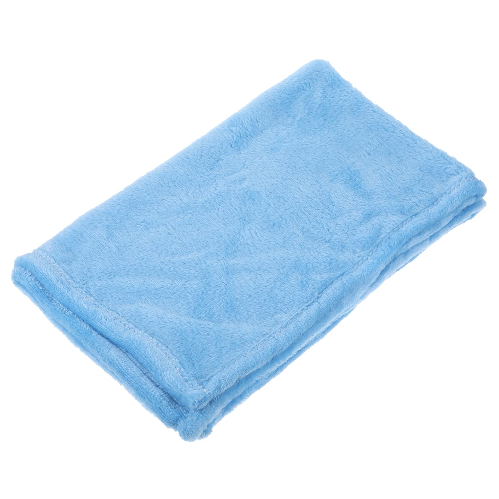 Plaid douillet flanelle pour animaux MAGICLULU haute densité