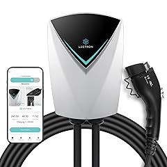 Lectron V-Box Pro EV Charging Station