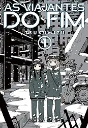 As Viajantes do Fim (Vol. 1 de 3)