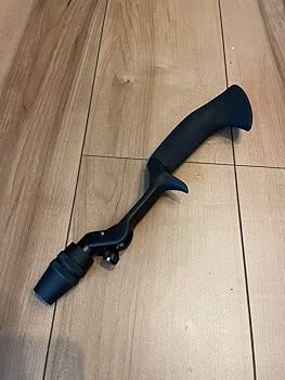 ブライトリバー　ブライトキャスターグリップ　トップウォーター　heddon LURE SHOP SUBMARINE / ブライトリバー ブライトキャスター