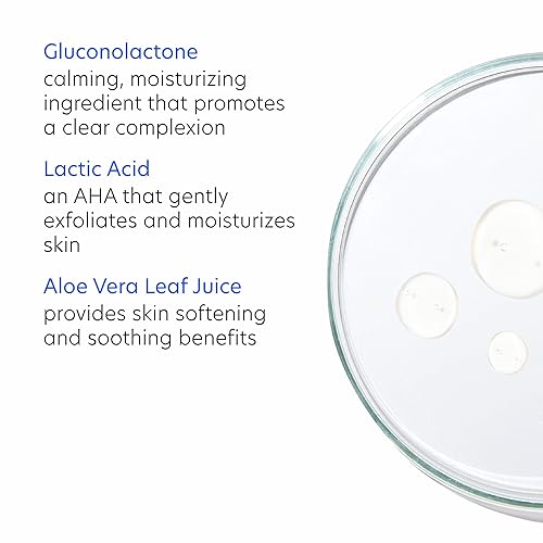 Miniatura 5 de PCA SKIN Jabón facial hidratante para piel grasa, limpiador facial suave, minimiza los brotes, botella de 7 onzas líquidas