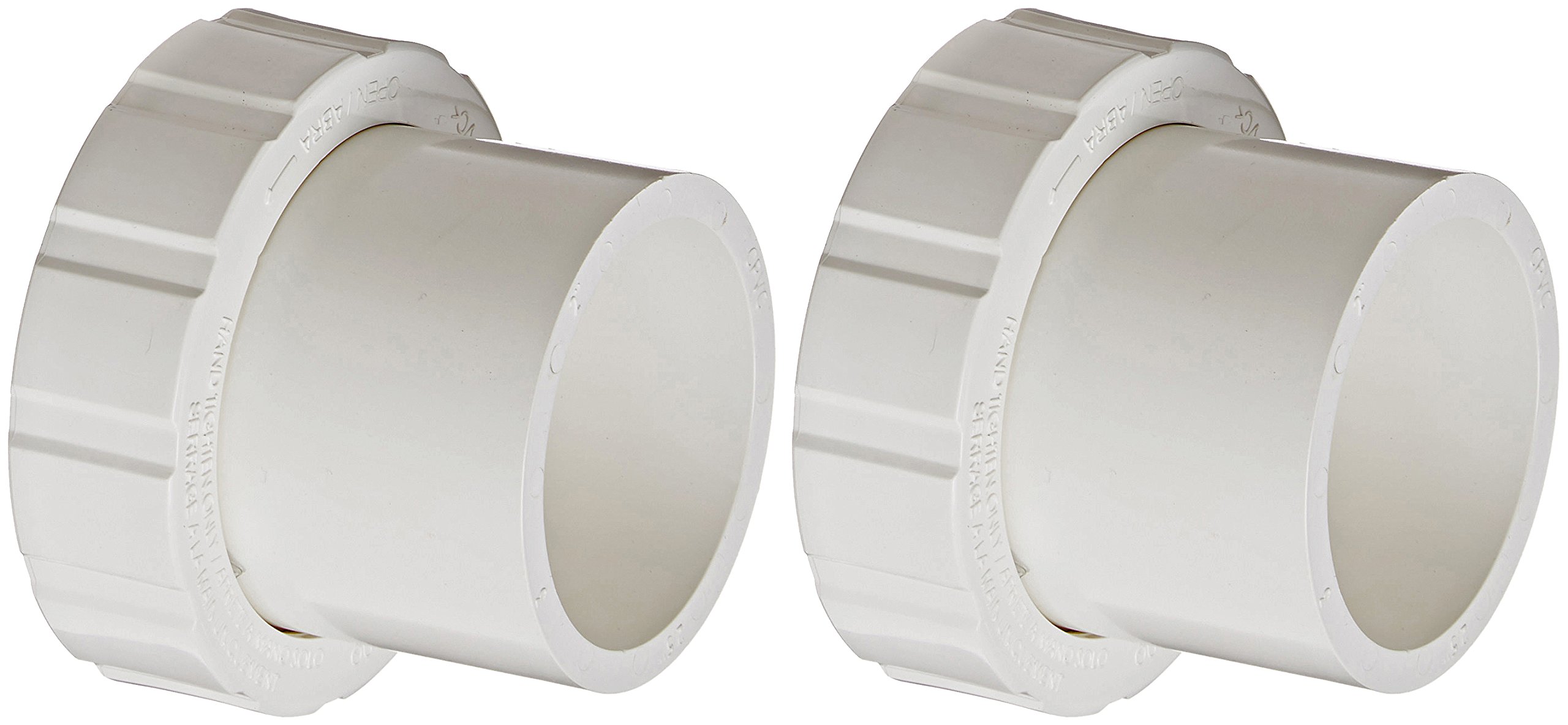 HAYWARD POOL PRODUCTS GLX-DIY-UNION 3-Way Professional Kit for Pools, 2-Inch