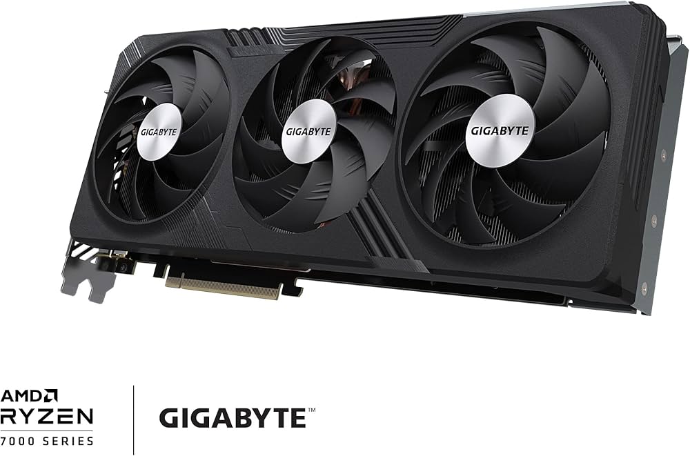 グラフィックボード・グラボ・ビデオカード GIGABYTE Radeon RX 7900 XTX 24GB Amazon.in: Buy GIGABYTE Radeon RX 7900 XTX Gaming OC 24G pci_e_x16