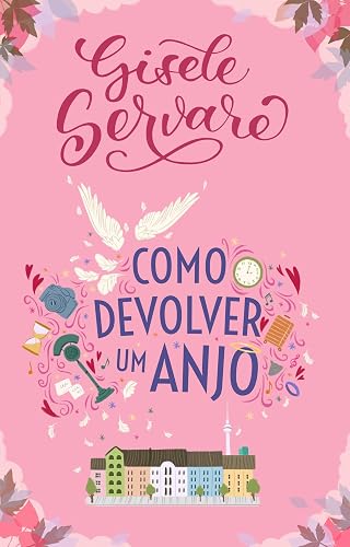 Como devolver um anjo