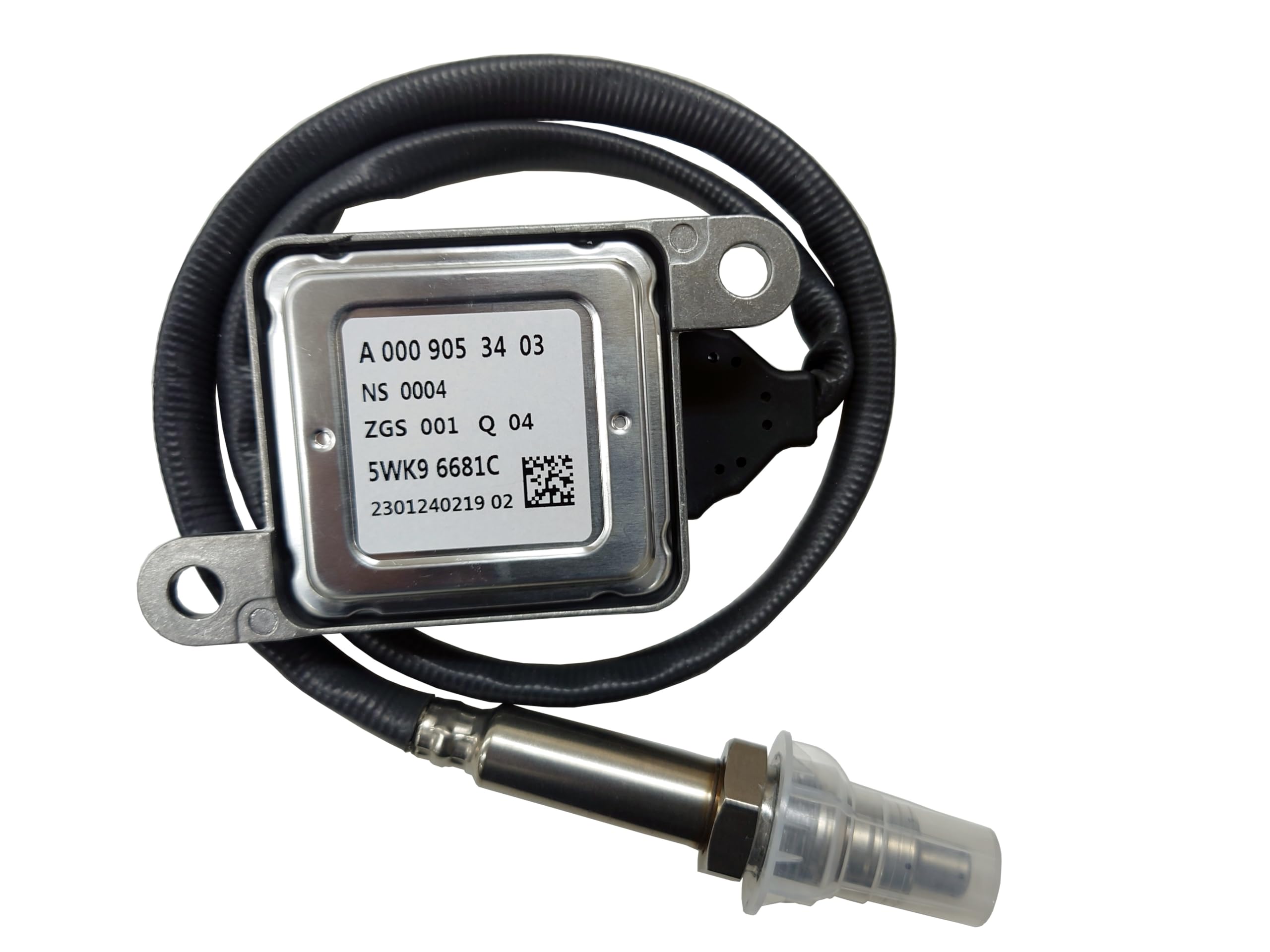 ベンツ NOXセンサー A0009053403 A0009056900