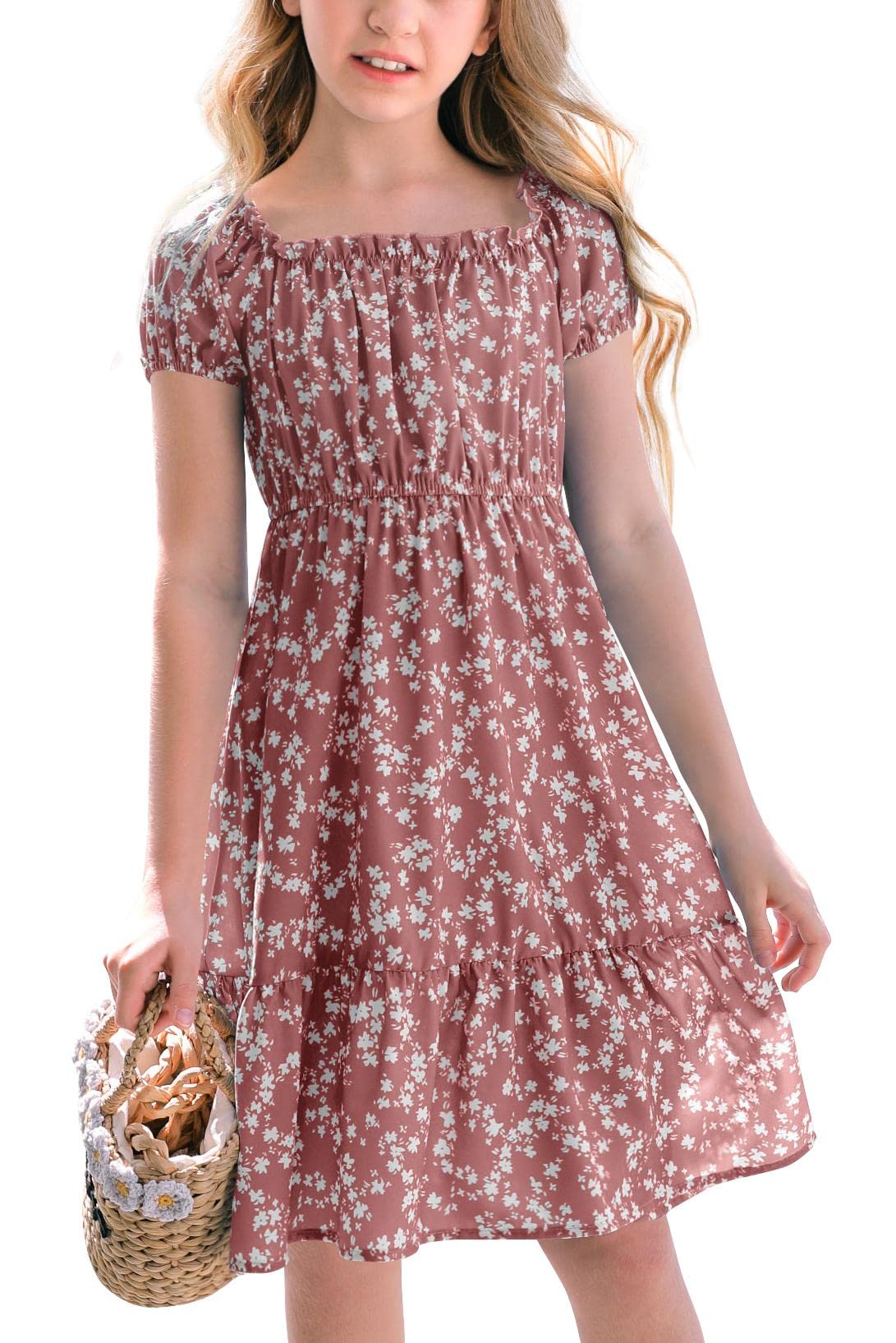 m*8様 apolina kids Nellie Dress Poppit St