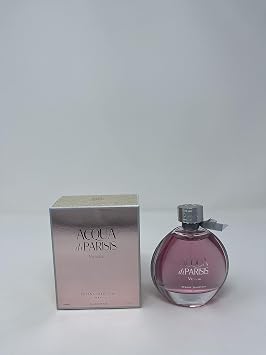 Acqua Di Parisis Venizia by Reyane Tradition for Women - 3.3 oz EDP Spray