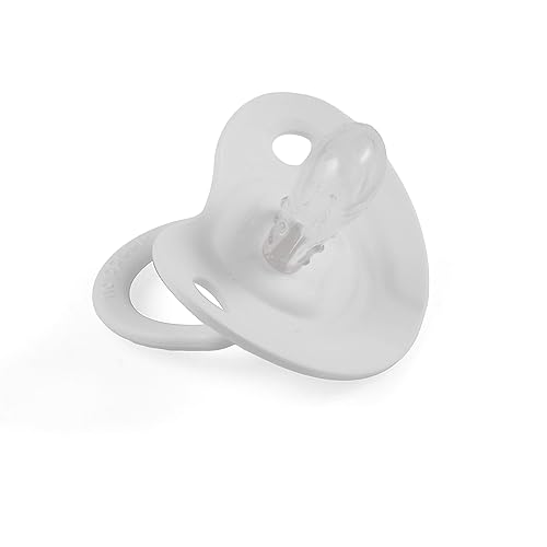 Miniatura 8 de Chupete infantil - blanco y negro - S