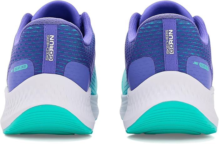 Обувь SKECHERS Go Run Consistent 2.0 Maywood Slip-ins — фото 4