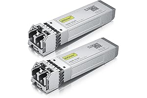 10GBase-SR SFP+ SFP Ubiquiti Compatible Transceiver