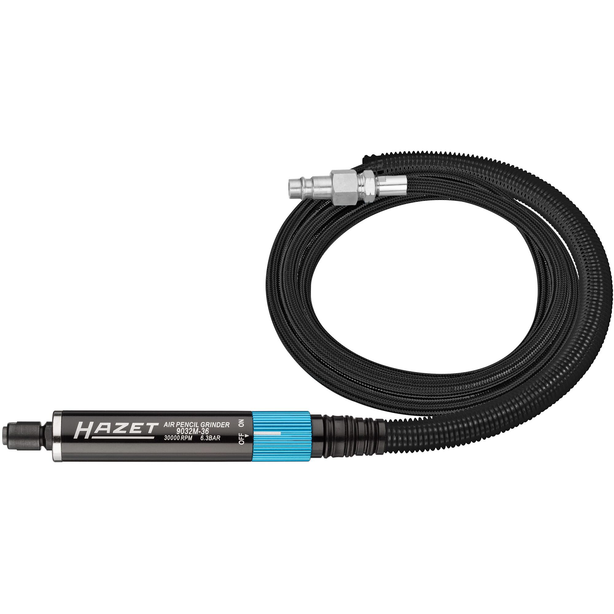 STRAIGHTGRIP GRINDER (COMPRESSED AIR) 9032M-36