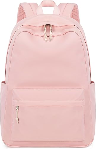 Miniatura 8 de Mochila escolar para adolescentes, niñas, mujeres, mochila para laptop, mochila universitaria, escuela, viajes, trabajo, viaje, viaje, viaje, viaje,
