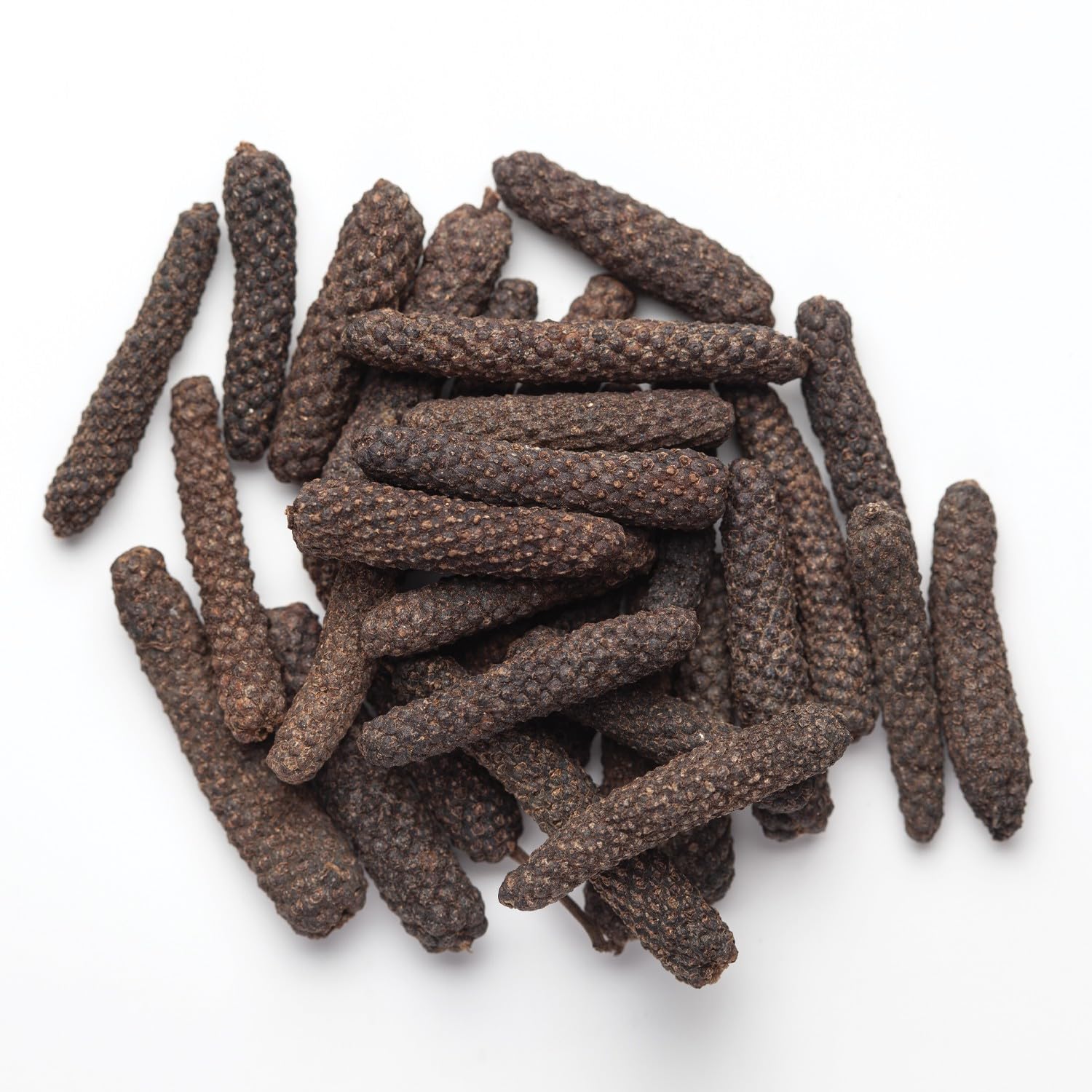 Aube Gourmet Poivre long de Java en sachet économique de 50 grammes