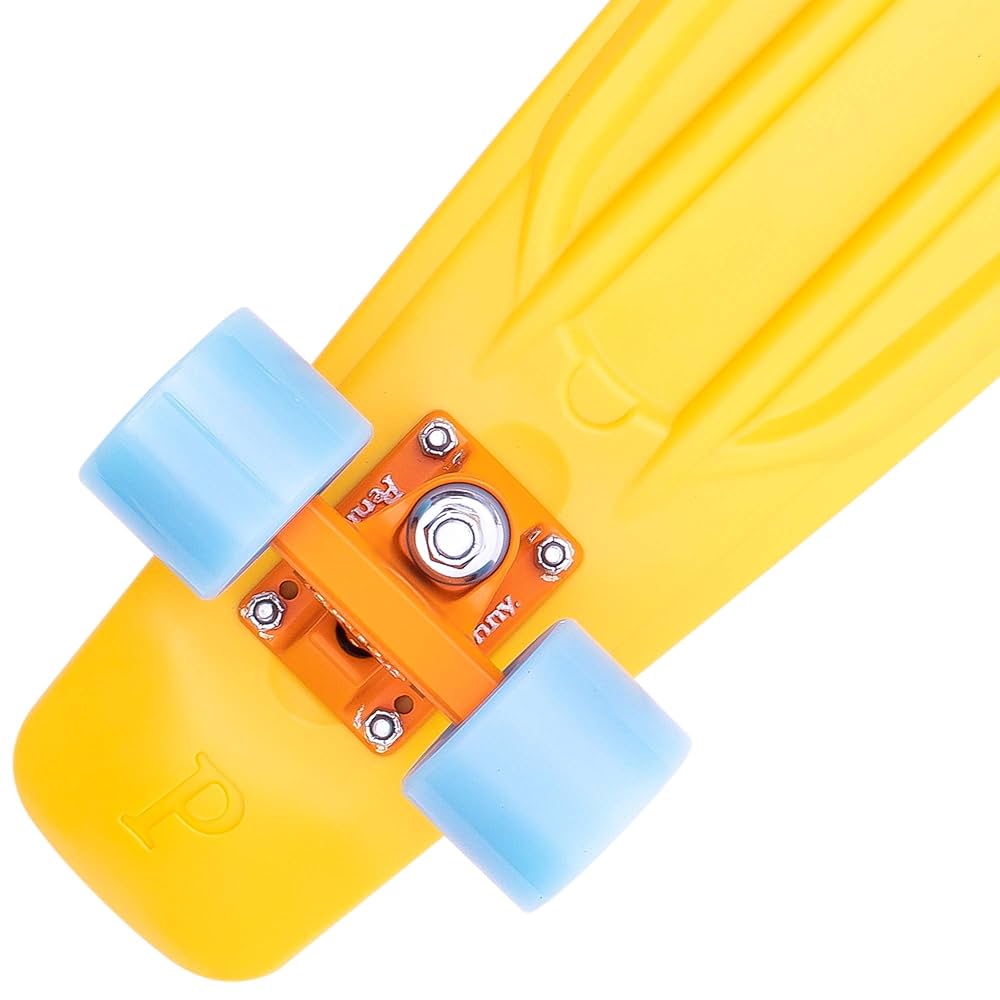 Amazon | Penny(ペニー) スケートボード High Vibe(ハイバイブ