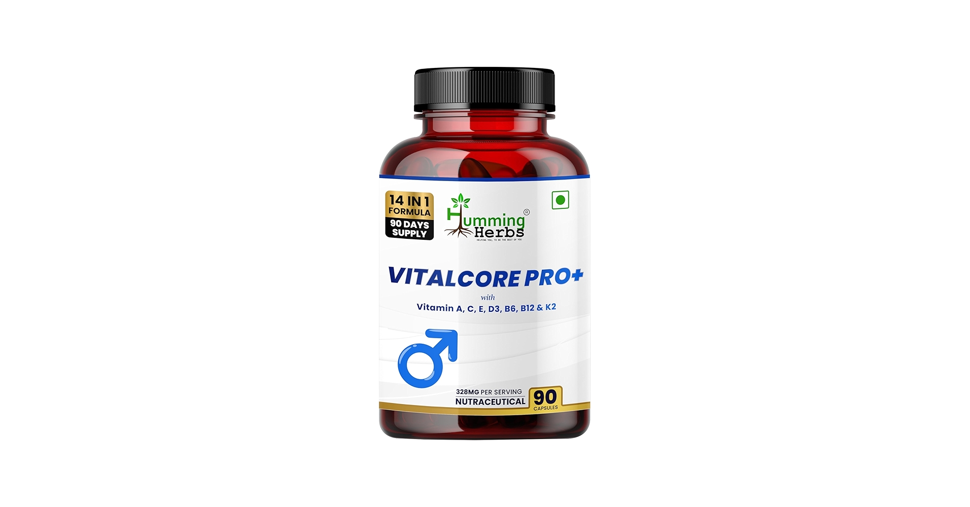 VitalCore - Image 1