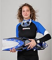 Vista 2 de Mares Aletas X-Stream - Blanco, XL