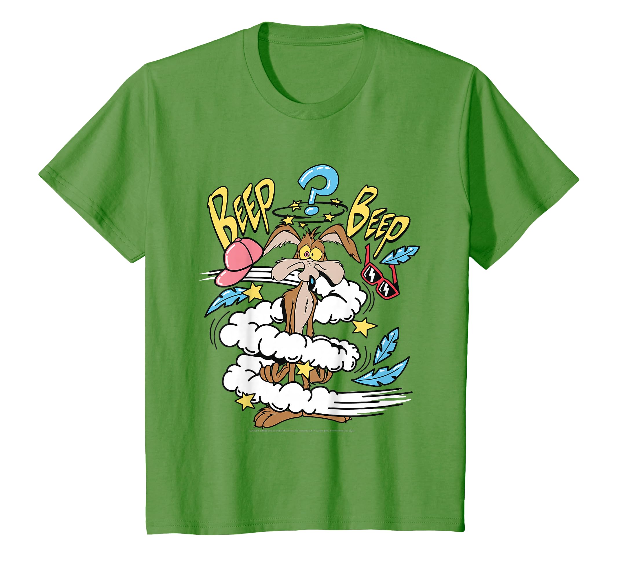 Kleidung mit Designs von Amazon Merch on Demand