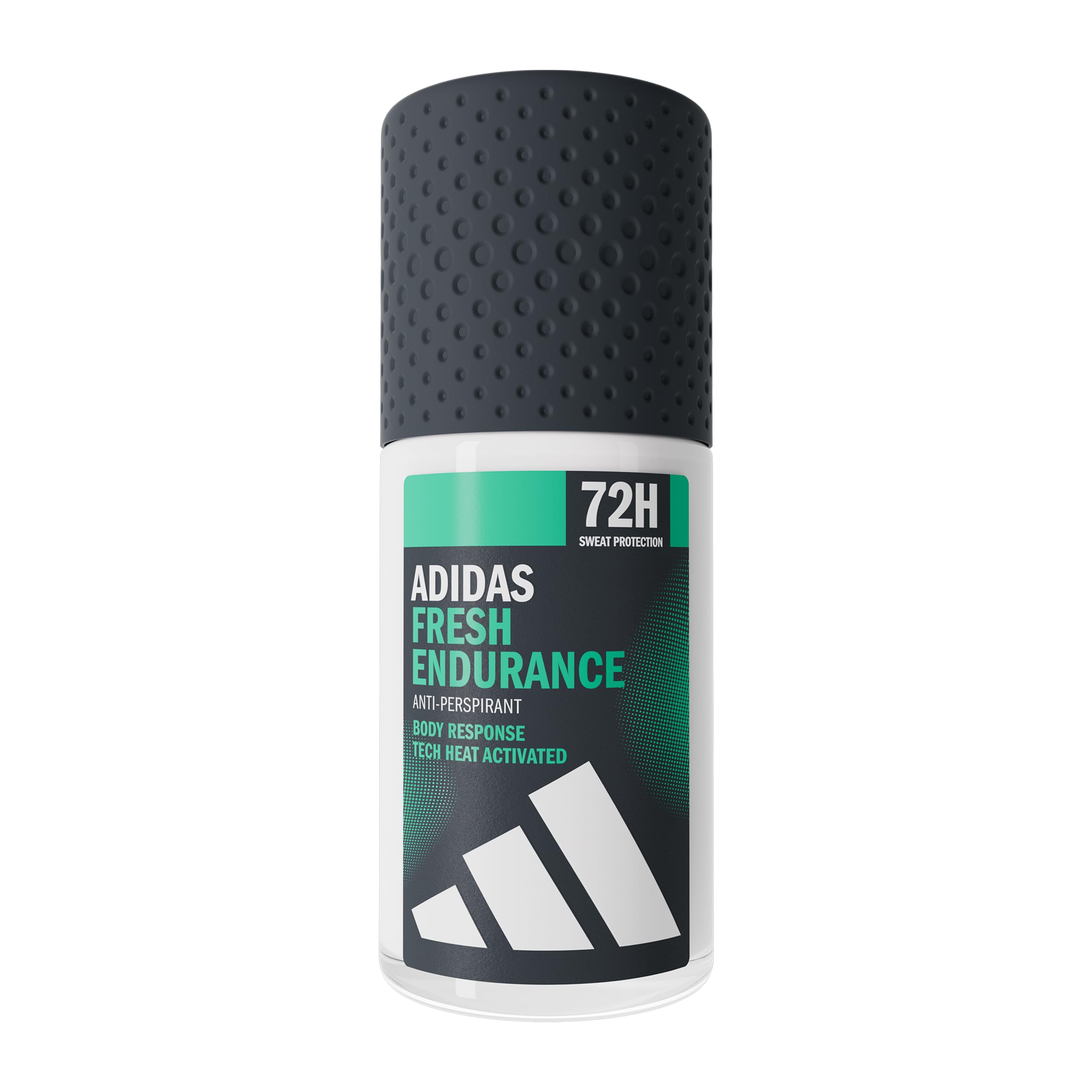 Adidas Fresh Endurance Roll-On Antiperspirant, 50ml
