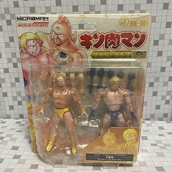 Amazon.co.jp: rro【未開封】タカラ ミクロマン ミクロ