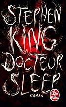 Download Docteur Sleep PDF