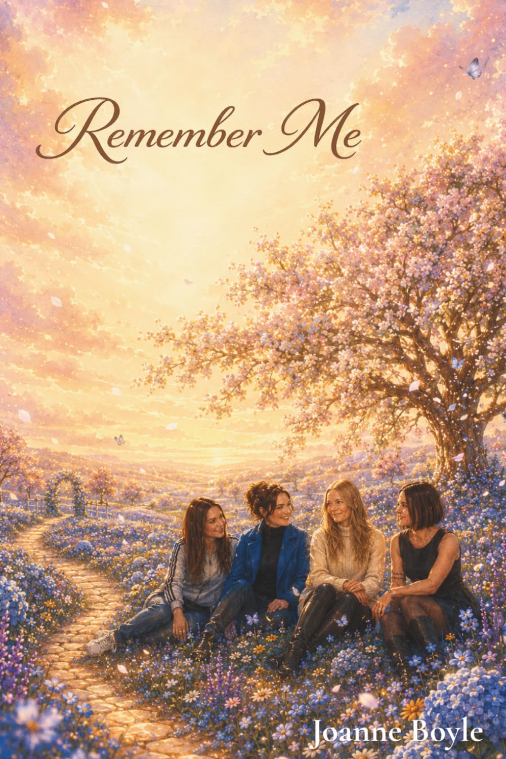 Remember Me