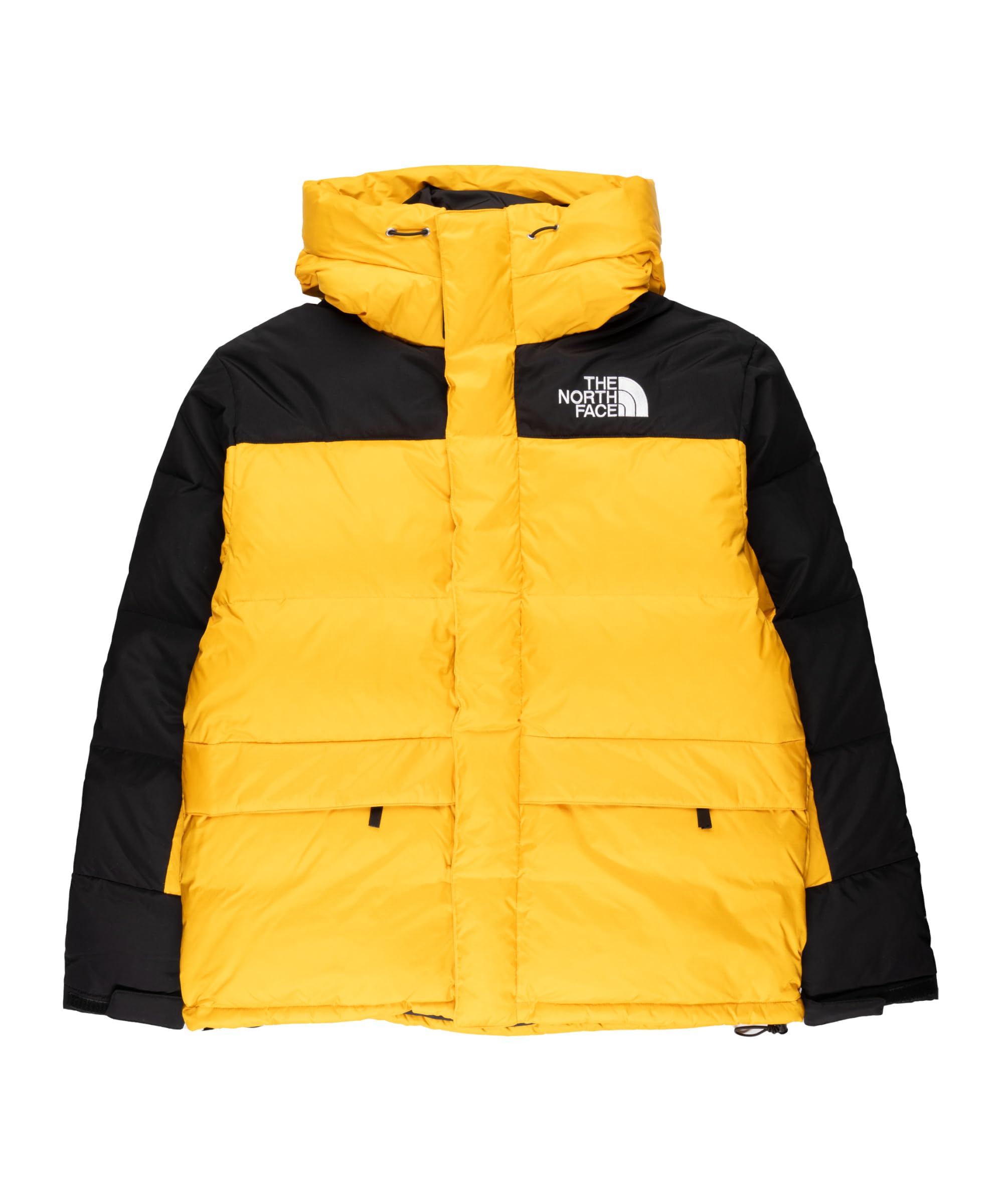 The North Face Hmlyn Jacke Summit Gold/Tnf Black M
