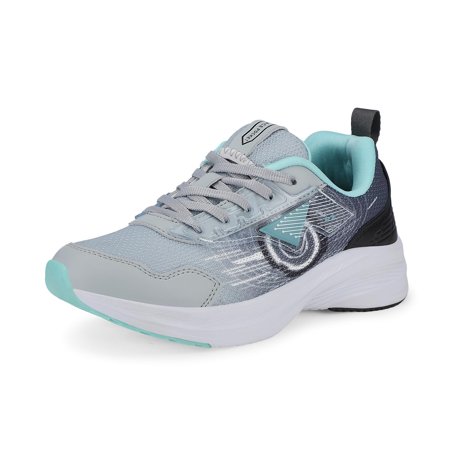 CampusChild TECH CH Running Shoes