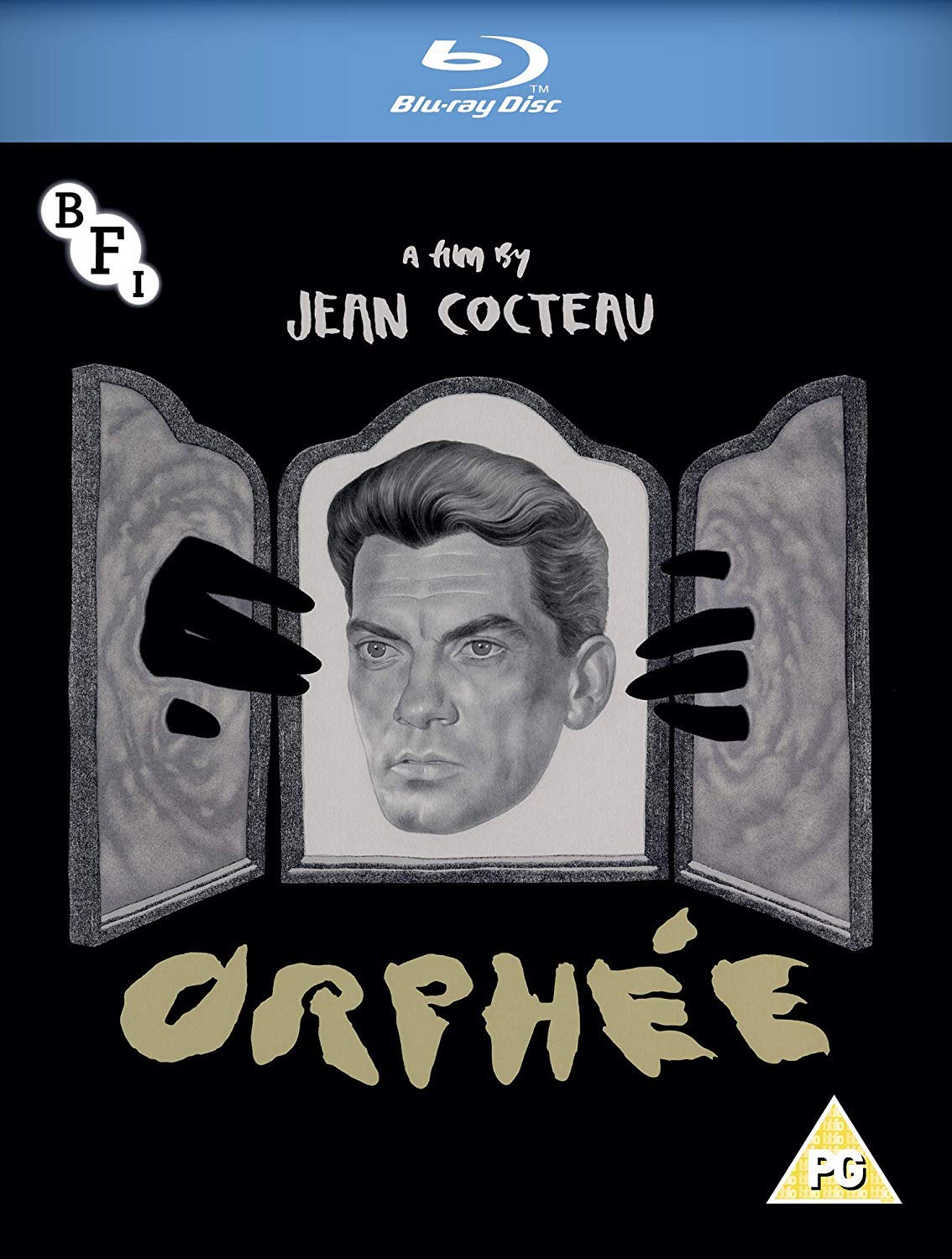 Orphée (Blu-ray)