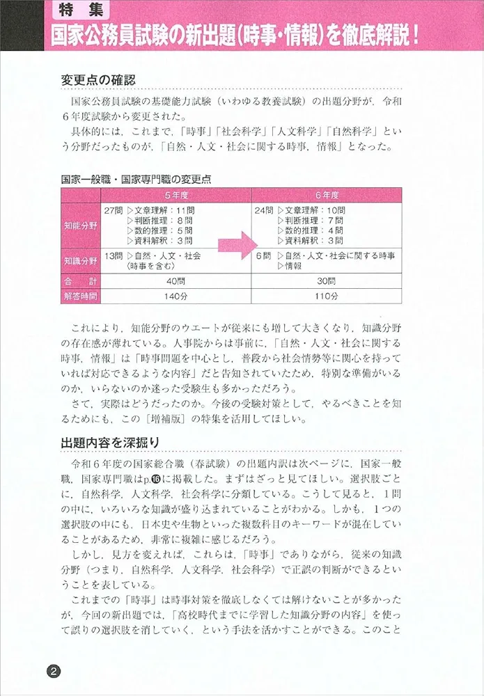 新スーパー過去問ゼミ7 12冊セット＋α 公務員試験 新スーパー過去問ゼミ7 自然科学 (新スーパー過去問