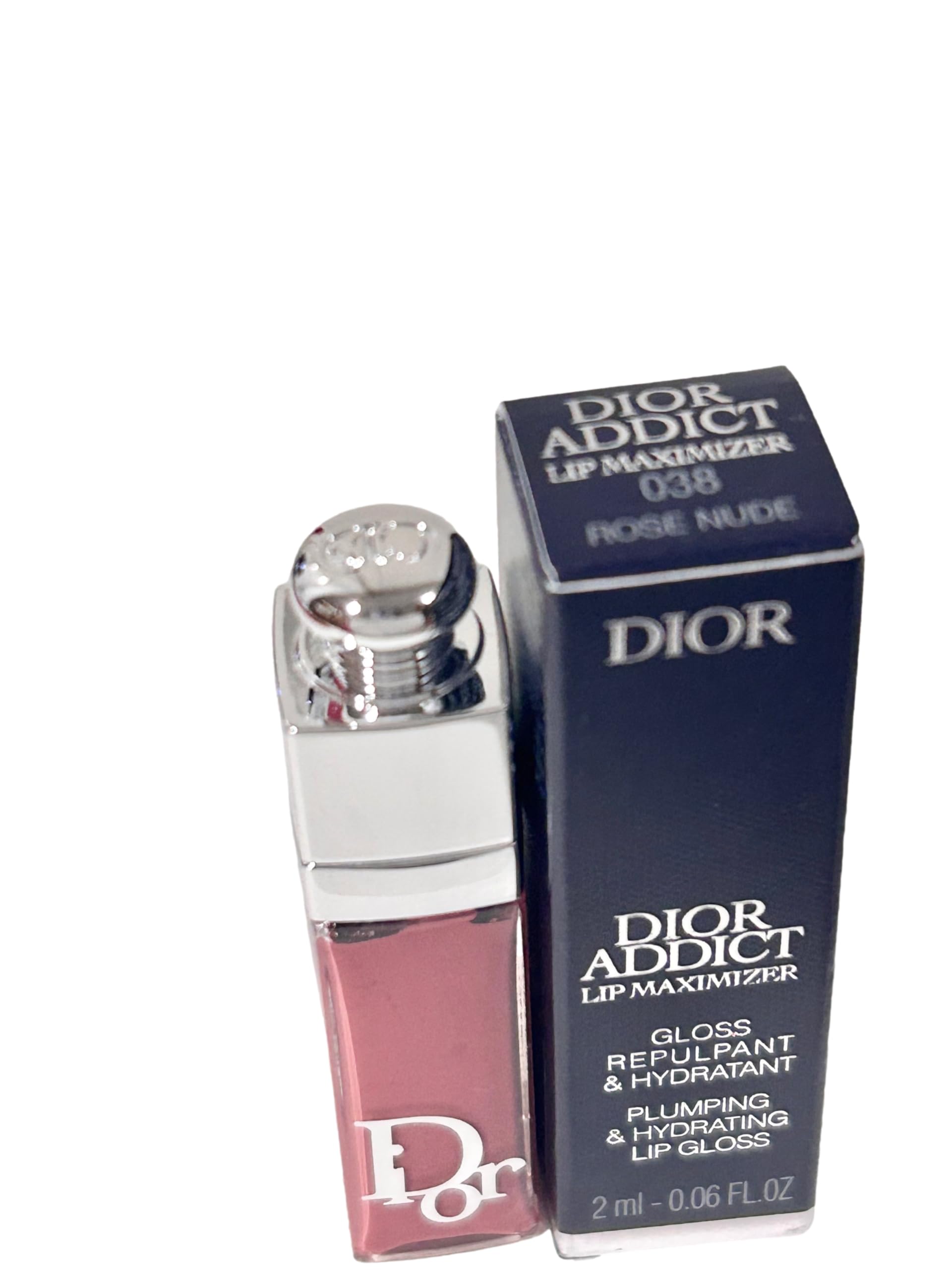 Dior サンプル　リップマキシマイザー　ディオール　ミニサイズ　サンプル Amazon.co.jp: ディオール アディクト リップ マキシマイザー リップ