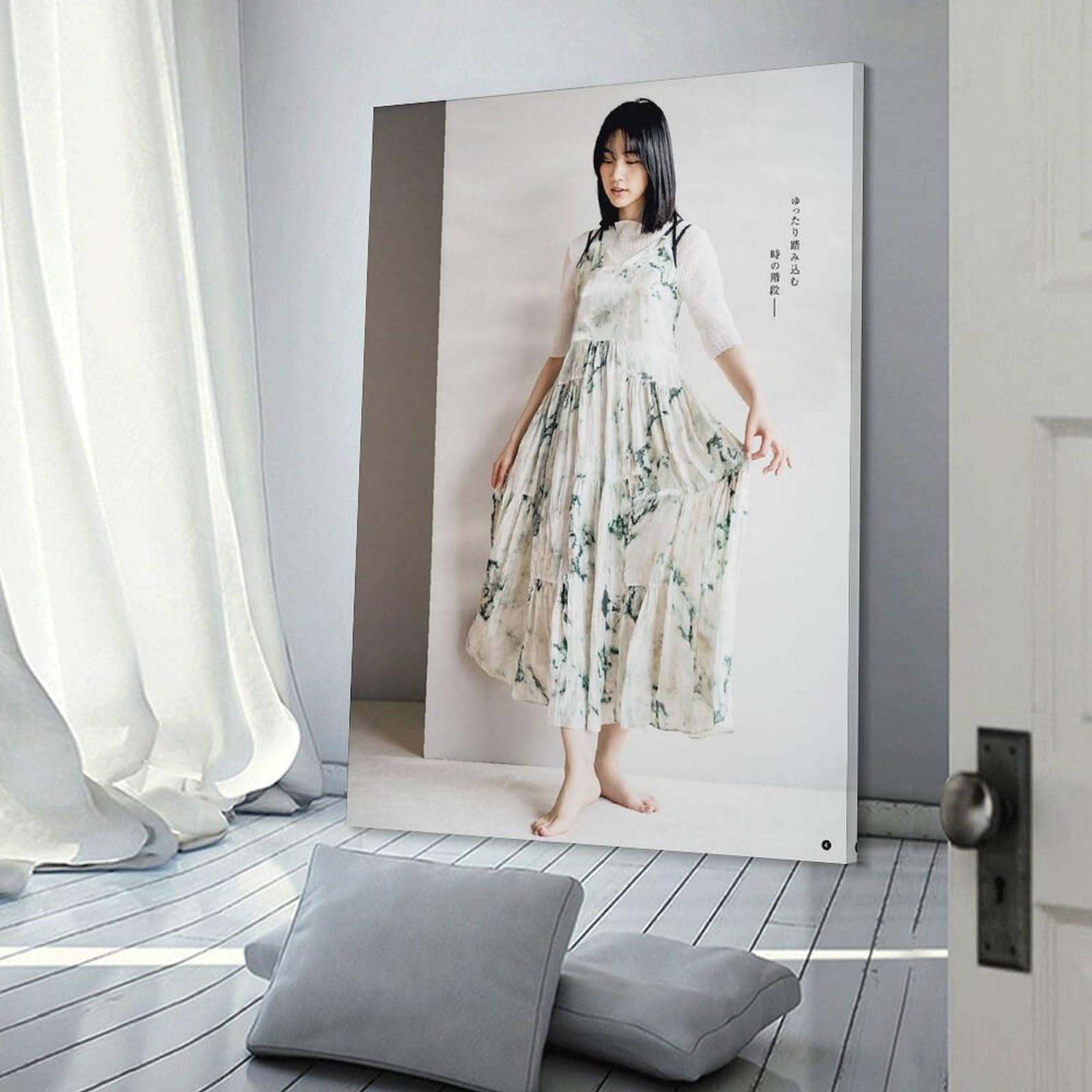 Amazon.co.jp: 能年玲奈 水着ポスター 女優・歌手・アイドル画像138