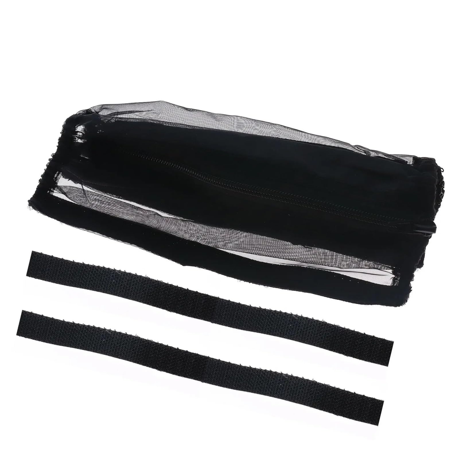 para MJX 16207 16208 para Scy 16101 Pro RC Coche Monster Truck Malla Nailon Protector Chasis Cubierta Impermeable Piezas Mejora RC Orugas Maquetas