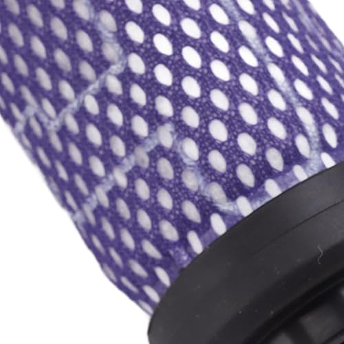 Miniatura 9 de TREETDOBV Filtro de piezas para aspiradora, filtro de vacío de polvo fino, 4 piezas de filtro de repuesto para aspiradora, kit de filtro de vacío