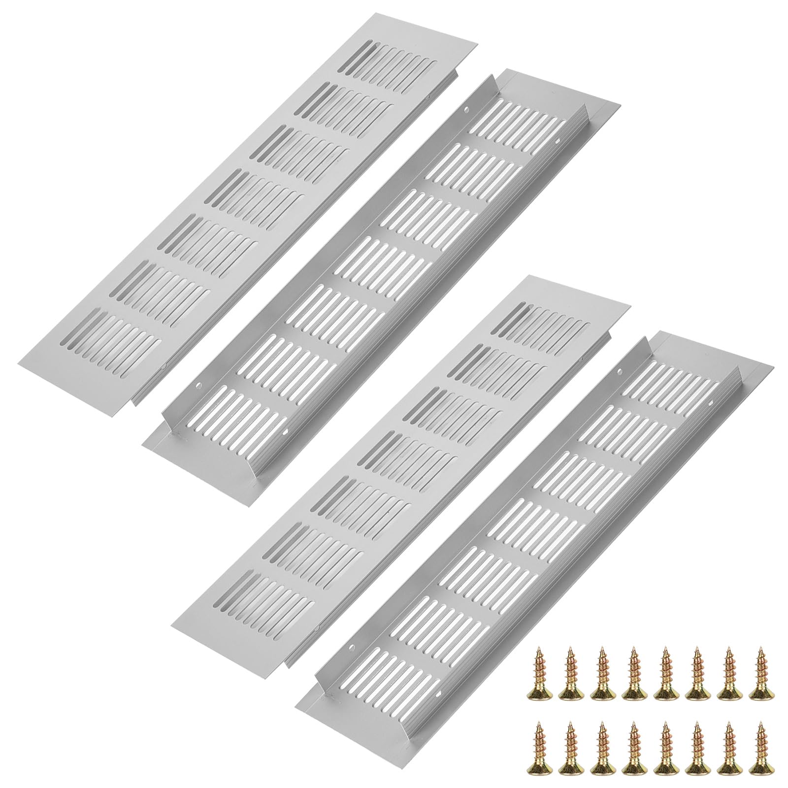 4PCS Air Vent Grille Cover