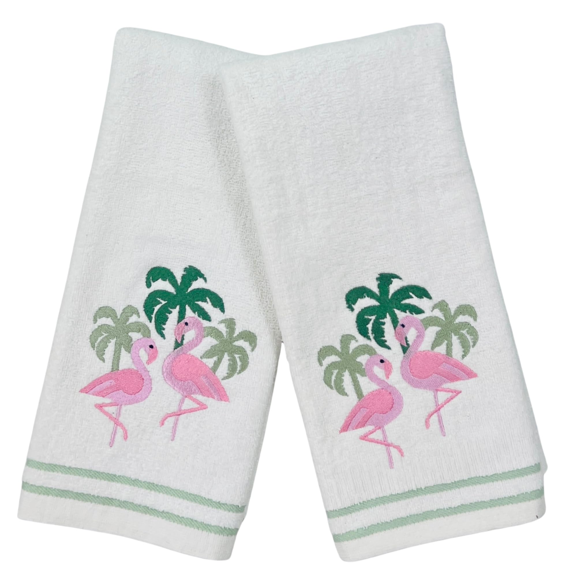 Butterfly Hand Towels for Girls - Spring & Summer Decor -26