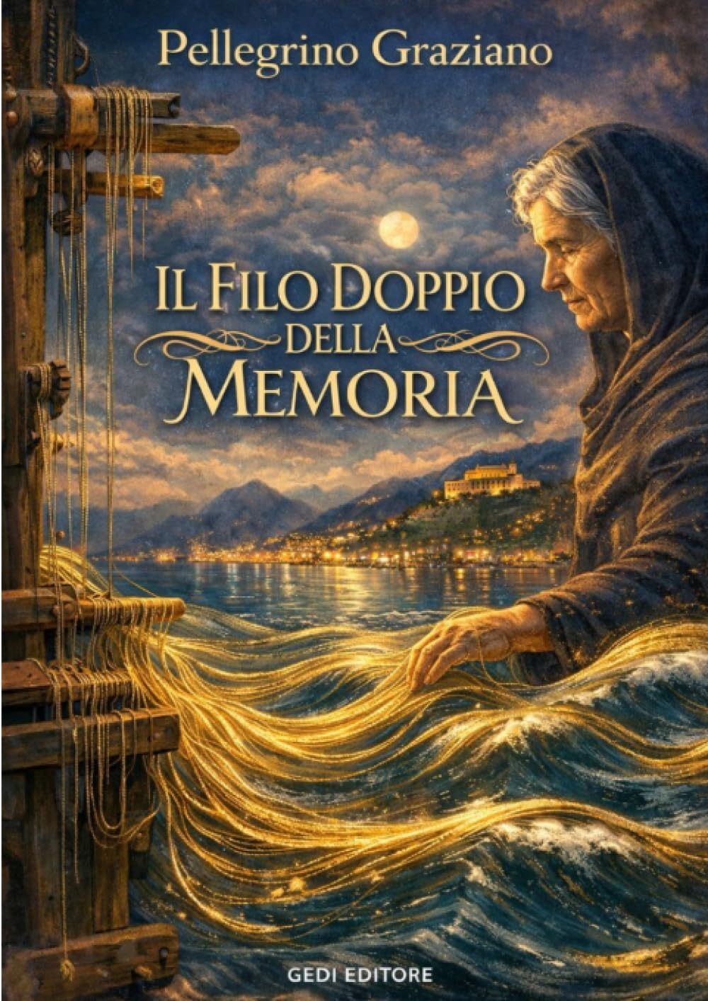 IL FILO DOPPIO DELLA MEMORIA