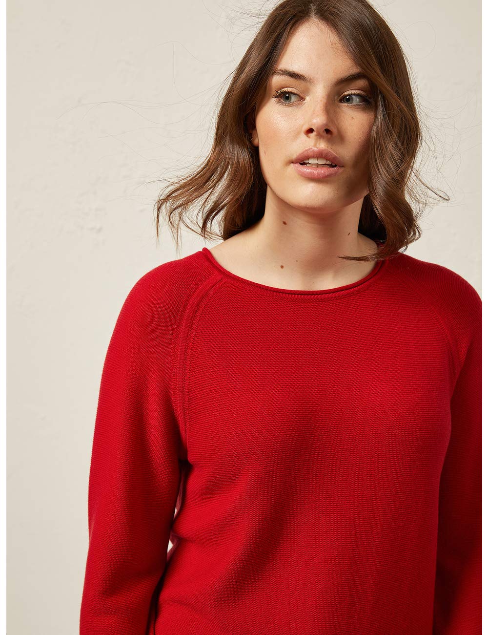 Elena Mirò Bluza Kobiety 31i9m332l018fm