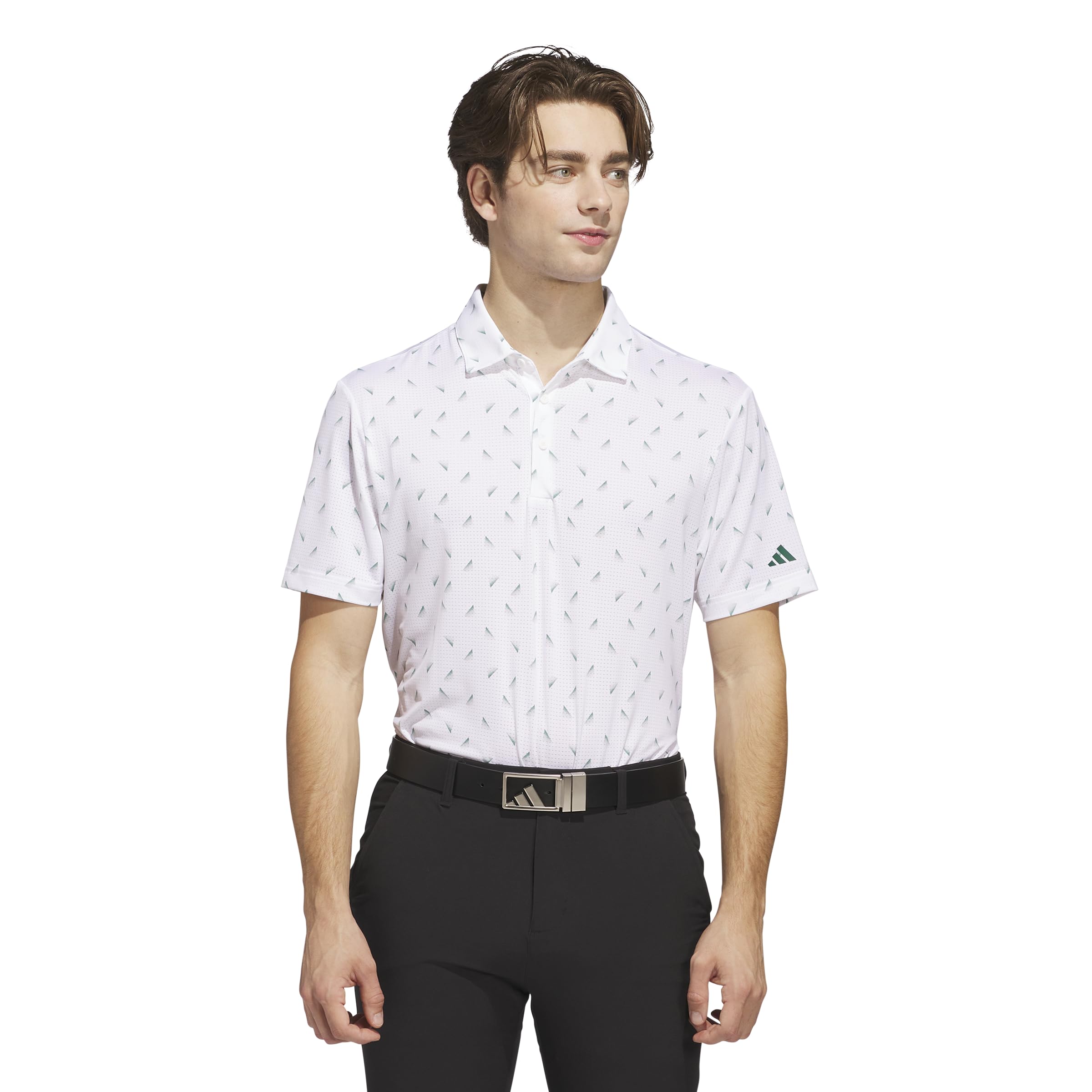 adidas Ultimate365 Primegreen Polo Uomo