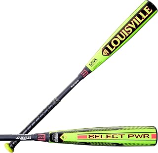 2026 Bates de béisbol Select Power USA - (-10,-8,-5)