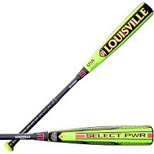 Louisville Slugger 2026 Select Power USA Baseball Bats - -10,-8,-5