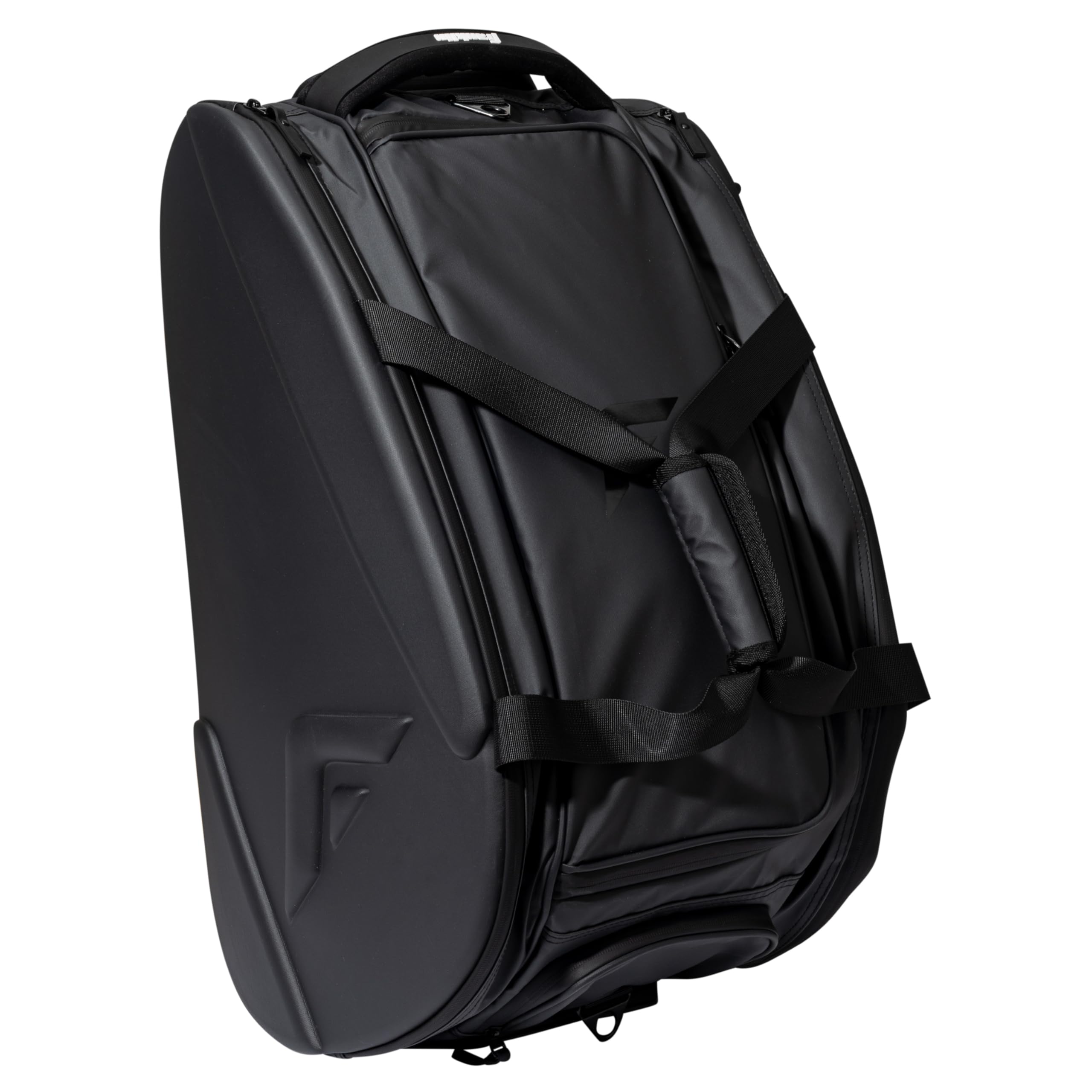 Franklin Sports Pickleball Pro Series Bag II - Court Backpack + Duffel Bag for Paddles, B…