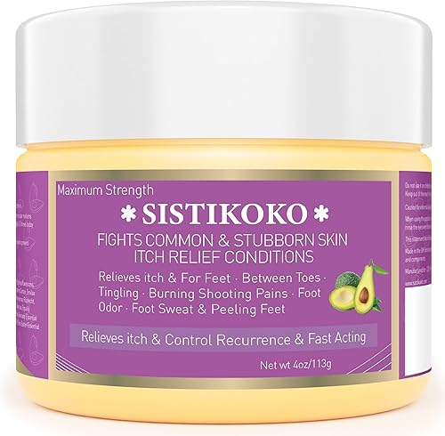 Draw Salve - Crema para aliviar la picazón en los pies, ungüento calmante, alivia la picazón, la picazón deportista, el olor de los pies, ardor,