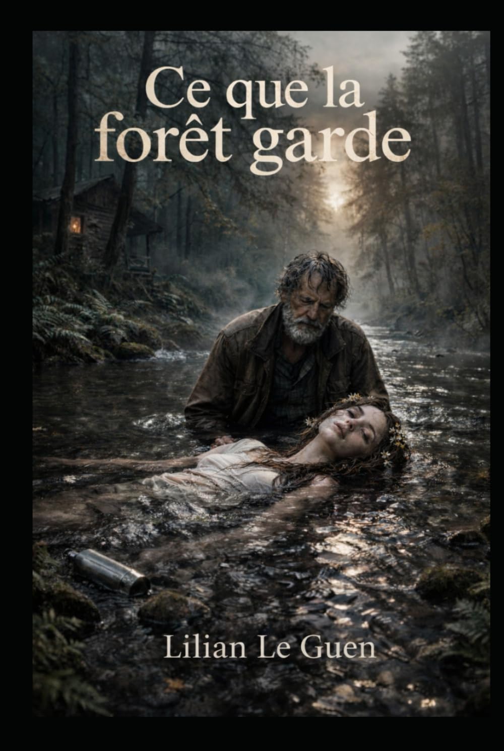 Ce que la forêt garde