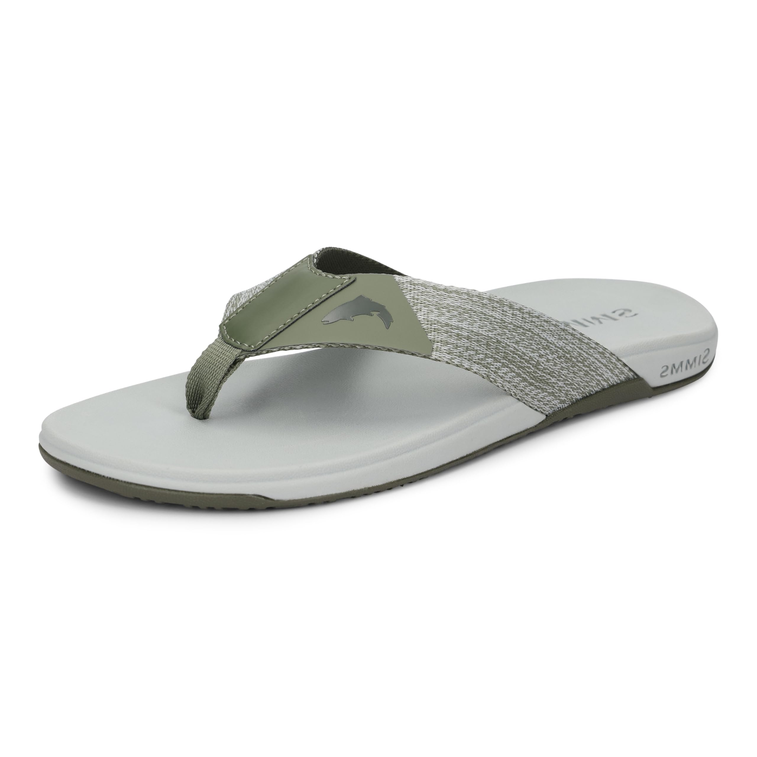 Simms Men's Panga Flip