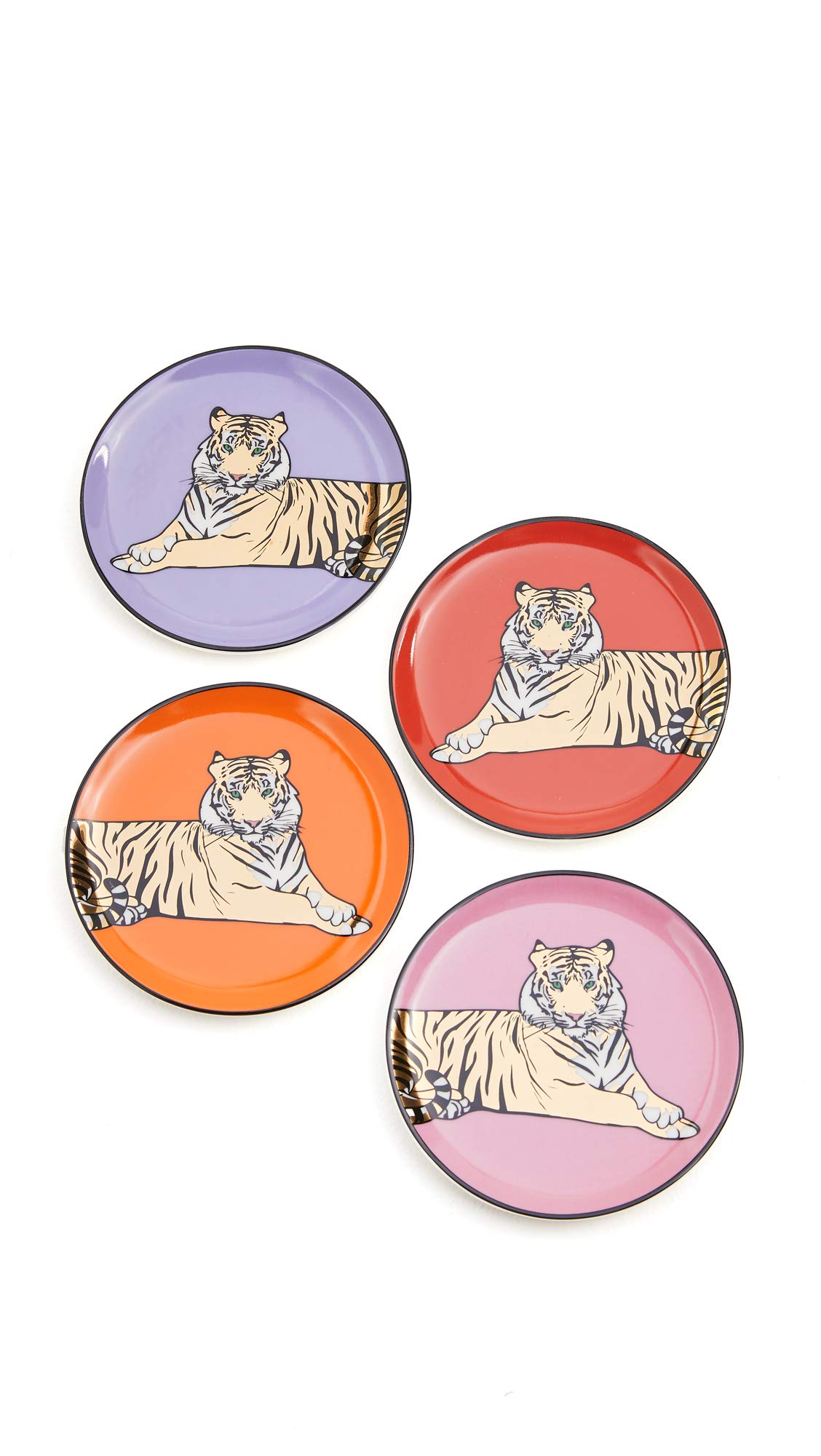 Jonathan Adler Safari Coasters