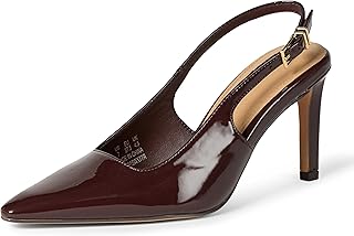 Amazon Slingback Heels for Women