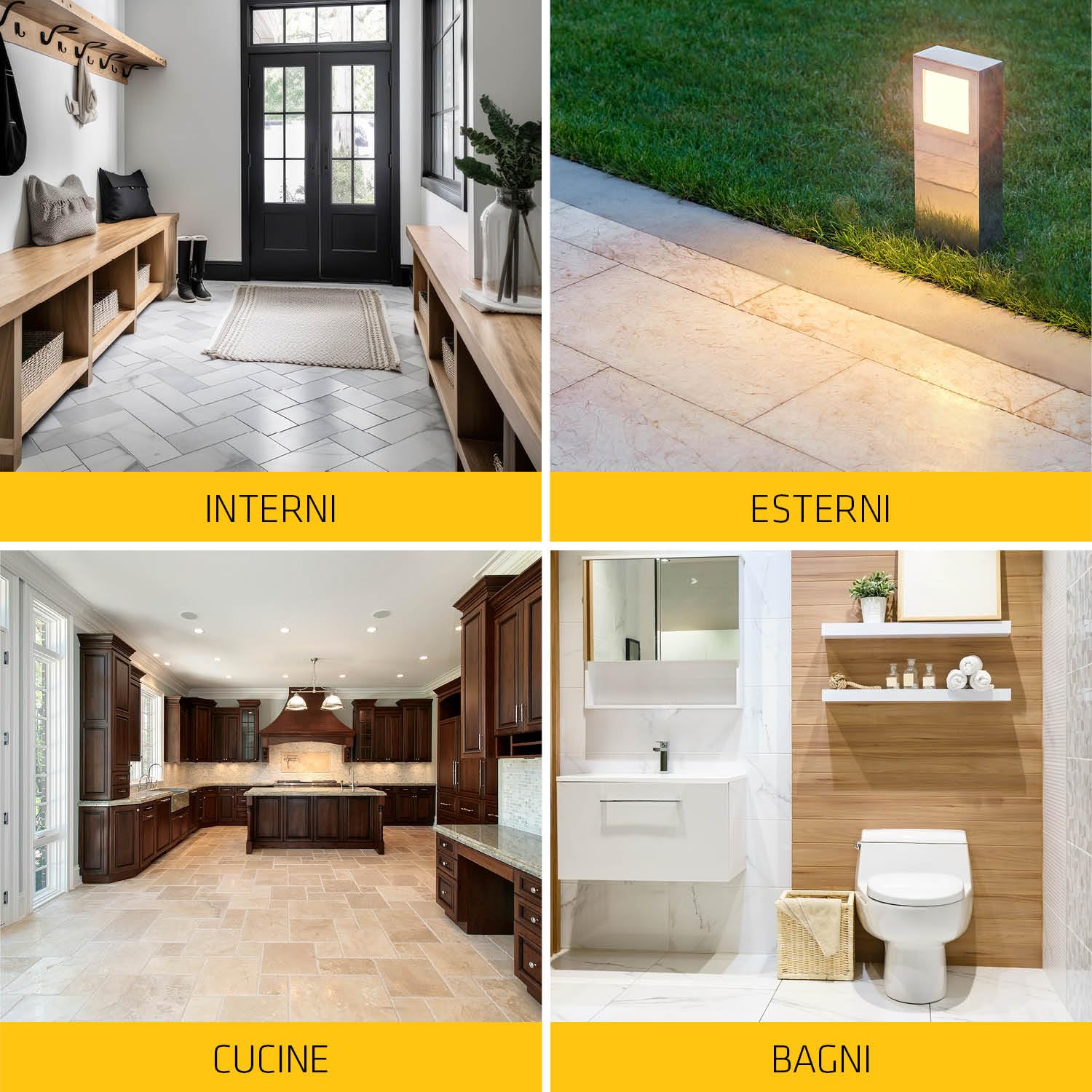 SIKA - Adesivo per piastrelle e pietre - SikaCeram 255 StarFlex LD, Bianco - Top di gamma per pavimenti riscaldanti e piscine - Flessibilità estrema e resistenza totale - 25kg